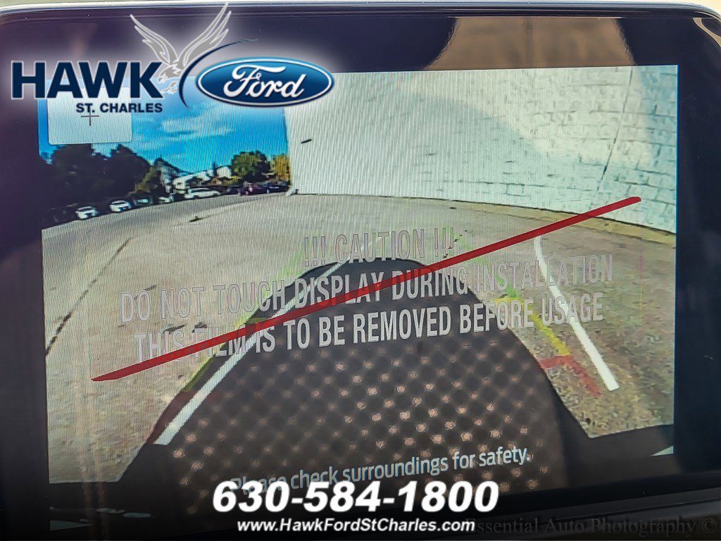 2026 FORD ESCAPE - Image 12