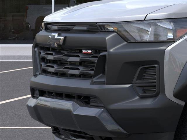 2026 Chevrolet Silverado 1500 photo 13