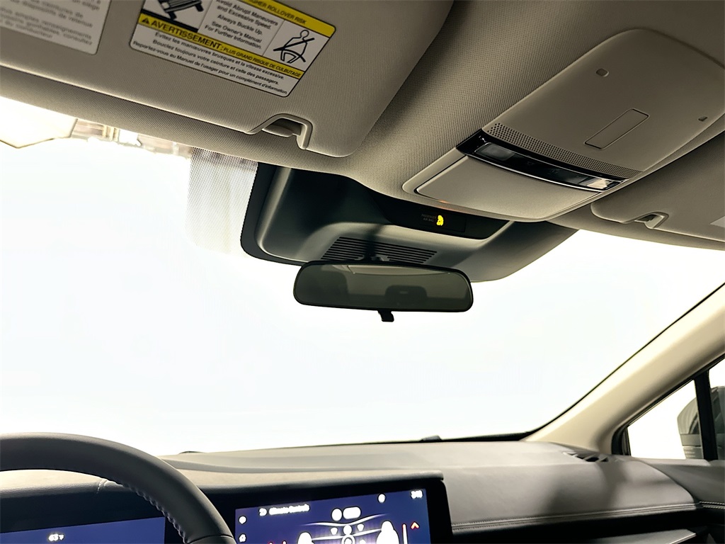 2025 Nissan Murano SV photo 34