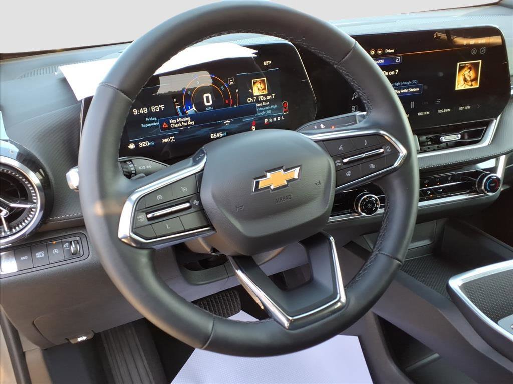 2025 Chevrolet Equinox LT photo 13