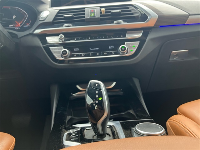 2021 Bmw X3 xDrive30i photo 10