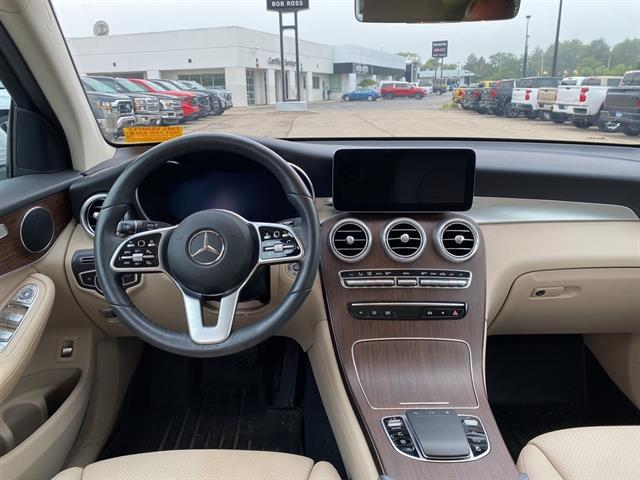 2022 Mercedes Benz GLC 300 4MATIC photo 6