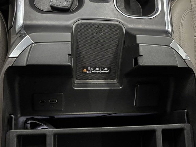 2022 Chevrolet Silverado 1500 LTZ photo 37
