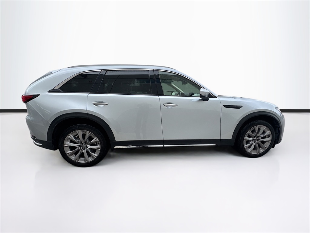 2024 Mazda CX-90 3.3 Turbo Premium photo 4