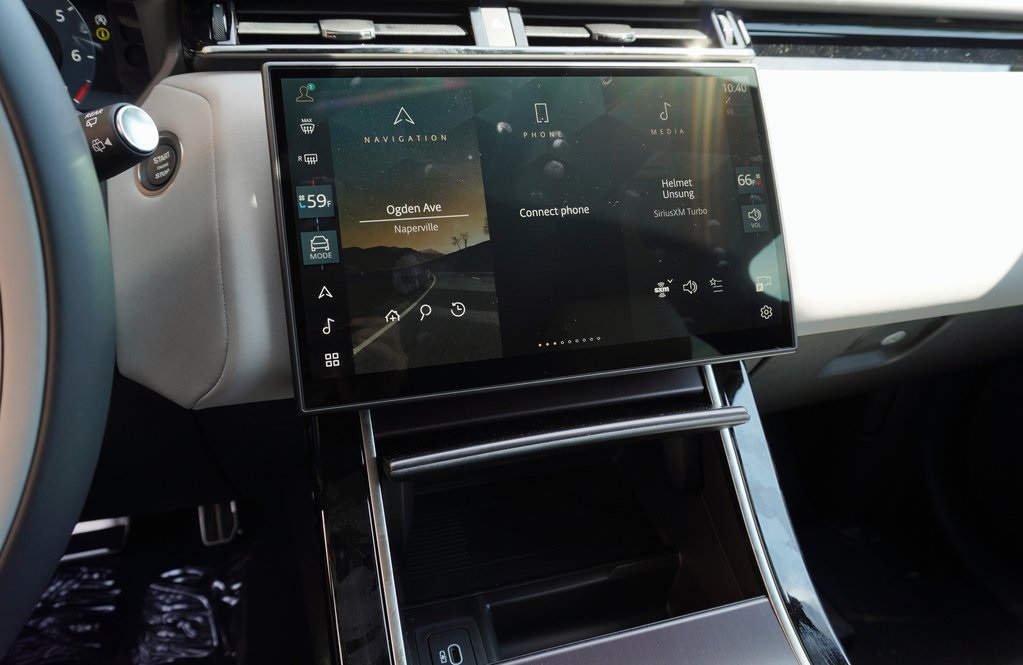 2026 LAND ROVER RANGE ROVER VELAR - Image 17