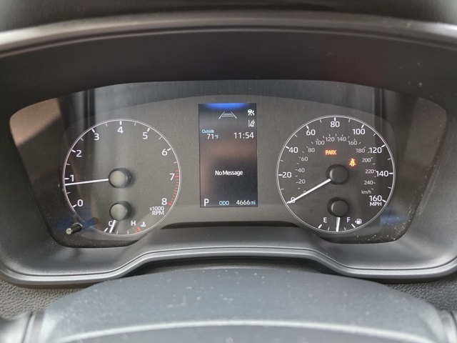 2023 Toyota Corolla LE photo 17