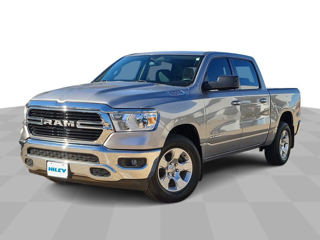 2019 RAM Ram 1500 Pickup Big Horn/Lone Star
