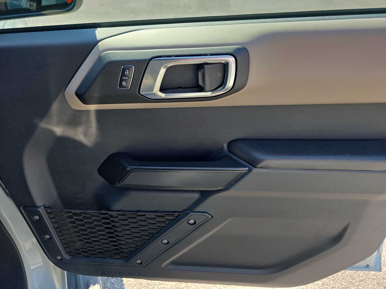 2024 Ford Bronco Wildtrak photo 34