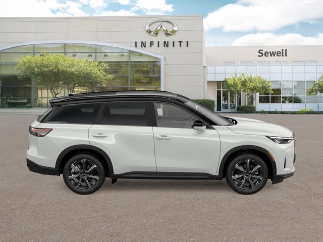 2026 Infiniti QX60 Autograph AWD photo 4