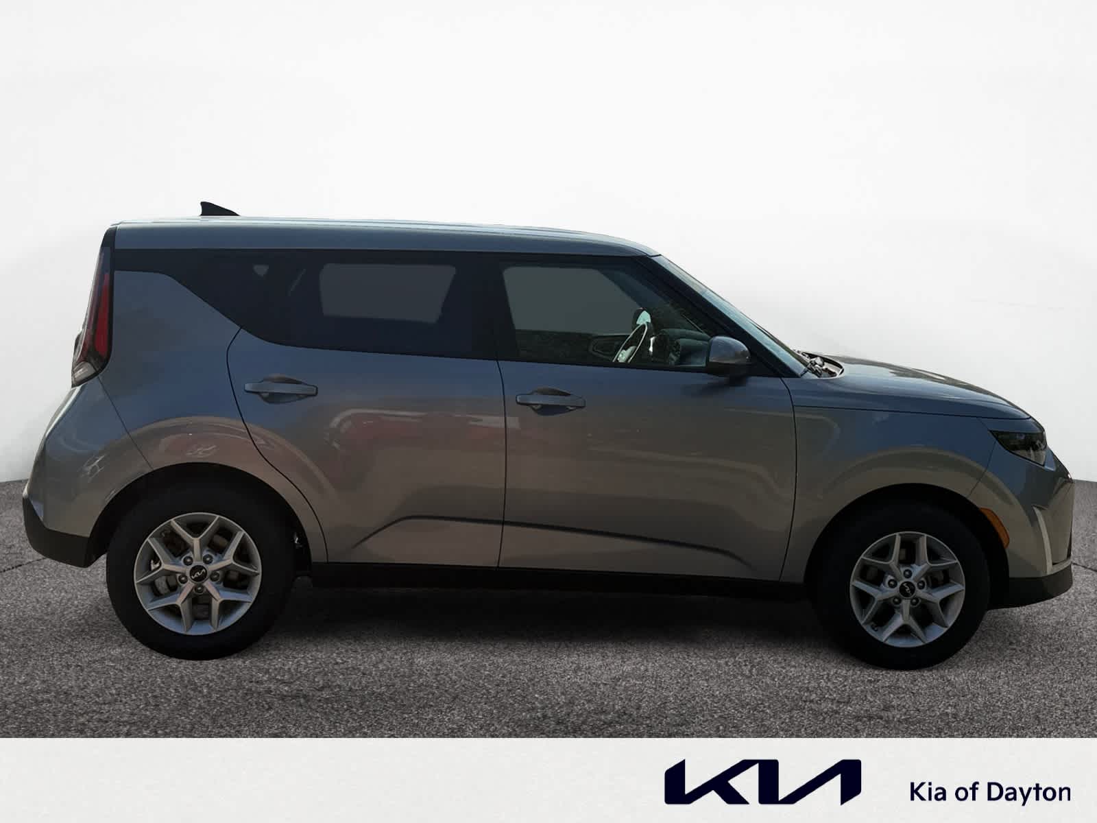 2024 Kia Soul LX photo 6