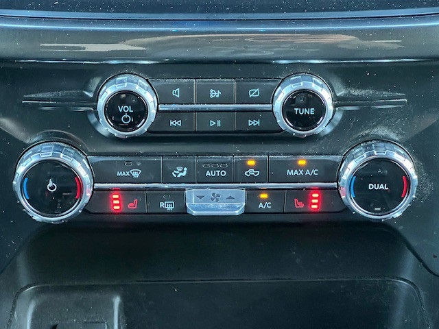 2022 Ford F-150 XLT photo 23