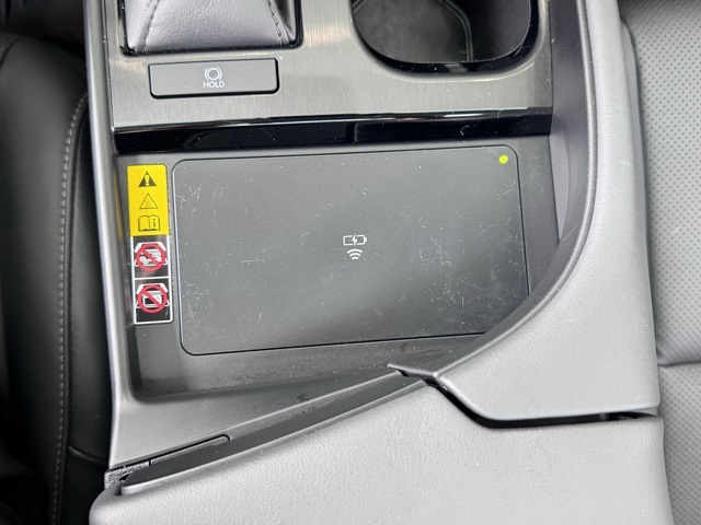 2025 Lexus ES 350 photo 27