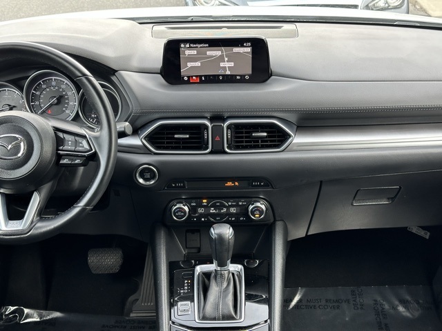 2018 Mazda CX-5 Touring photo 6