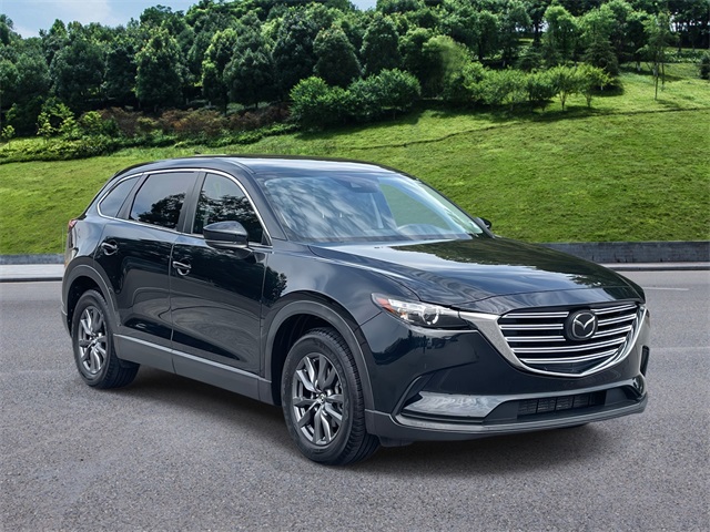 2022 Mazda CX-9