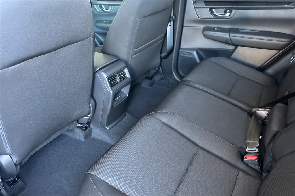 2026 Honda CR-V EX photo 13