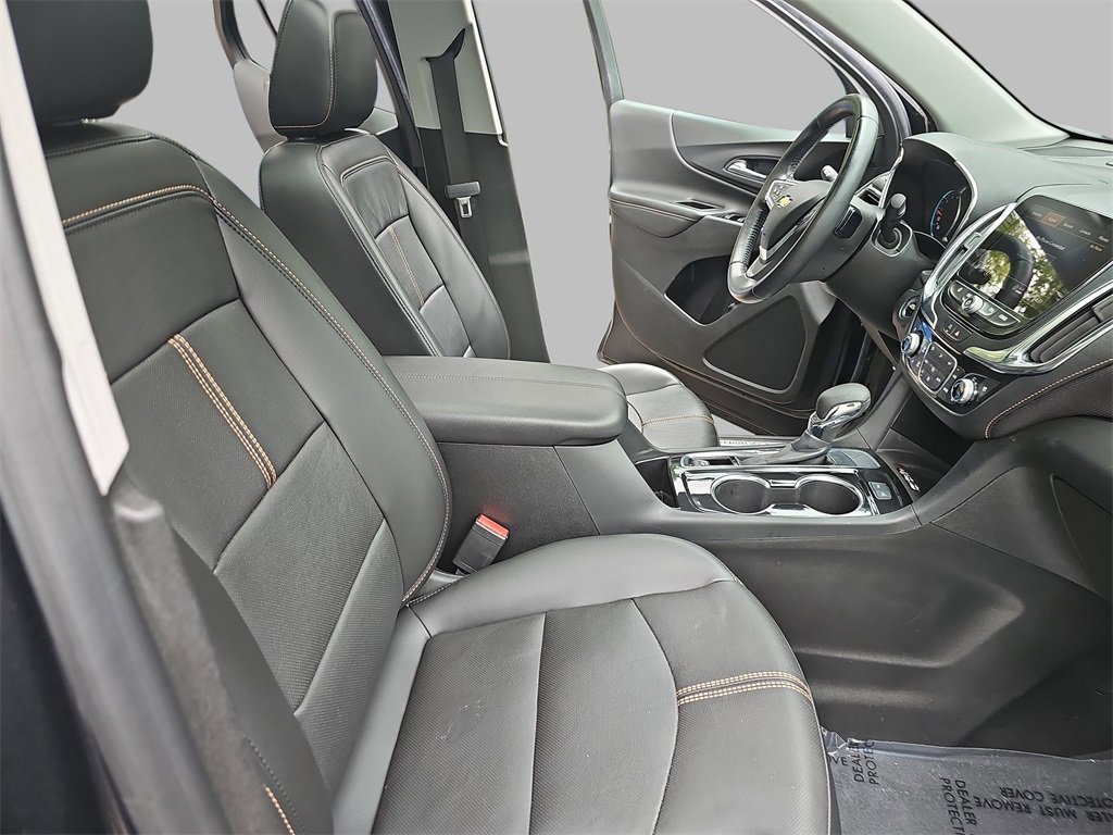 2022 Chevrolet Equinox Premier photo 10