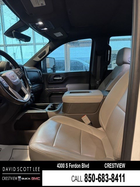 2022 GMC Sierra 1500 Limited SLT's photo