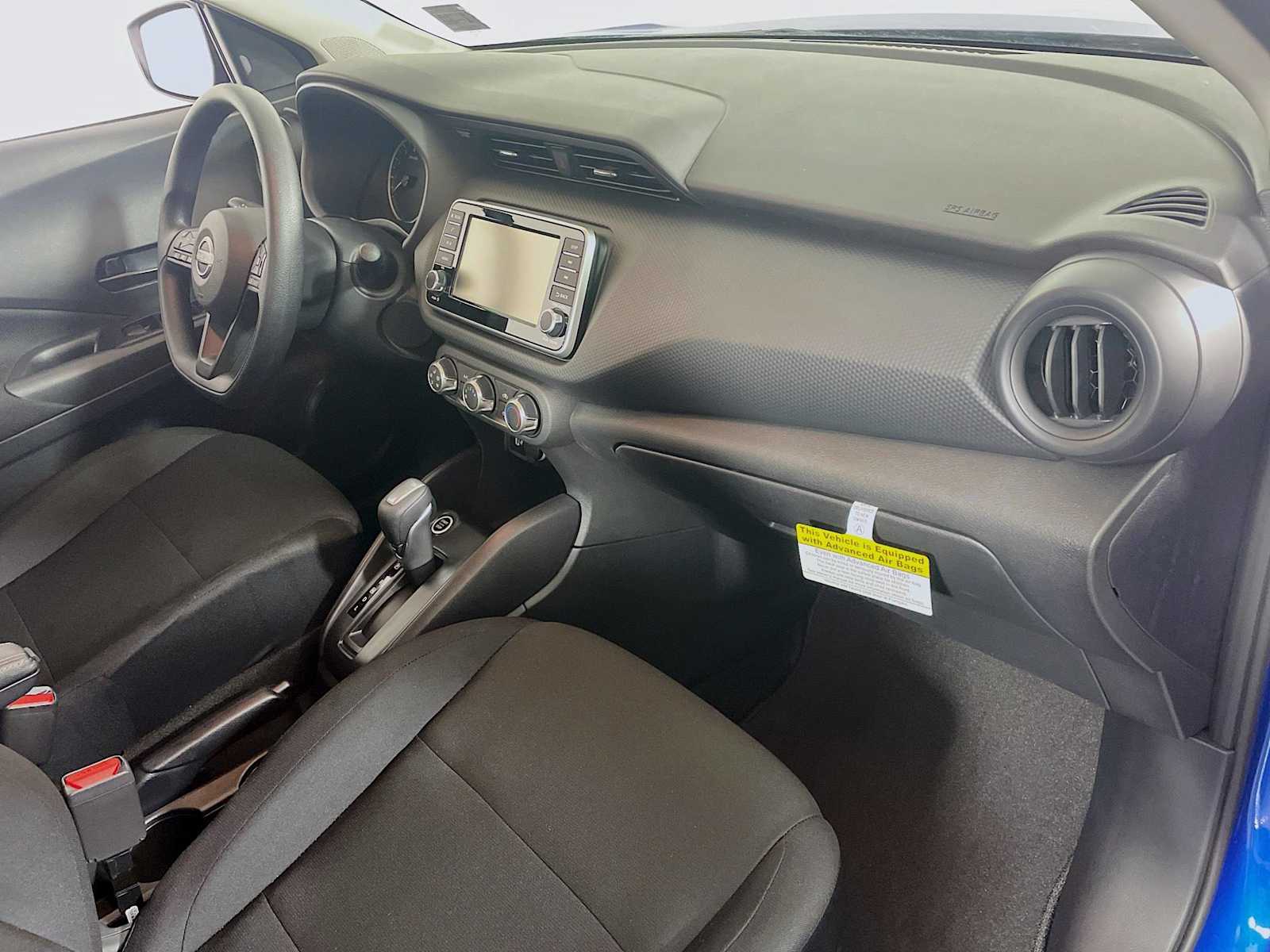 2024 Nissan Kicks S photo 22