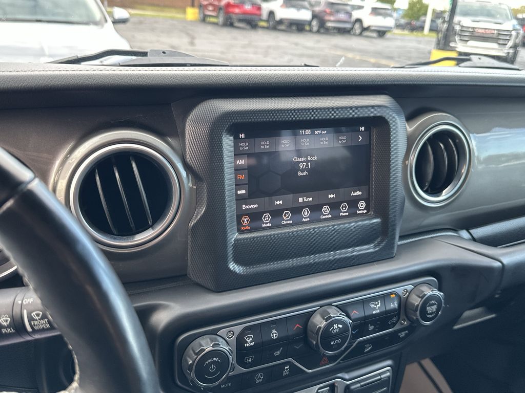 2018 JEEP WRANGLER - Image 13