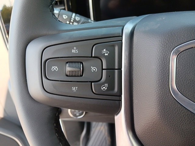 2026 Gmc Sierra 2500 HD SLE photo 10