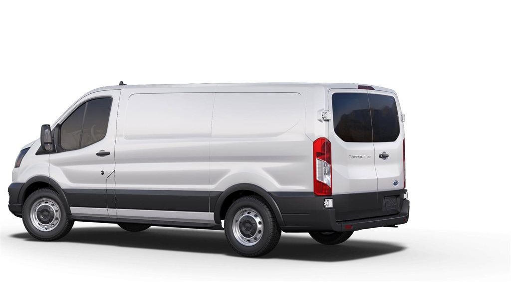 2025 Ford Transit Cargo Van photo 2