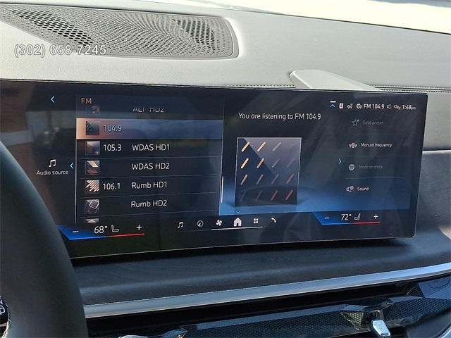 2026 Bmw X5 xDrive40i photo 16