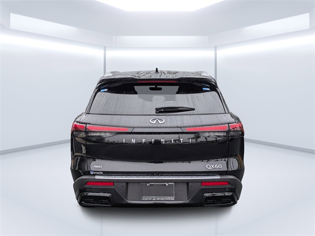 2023 Infiniti QX60 Luxe photo 4