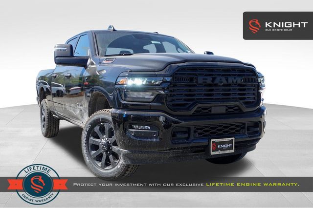 2025 RAM Ram 3500 Pickup Big Horn's photo