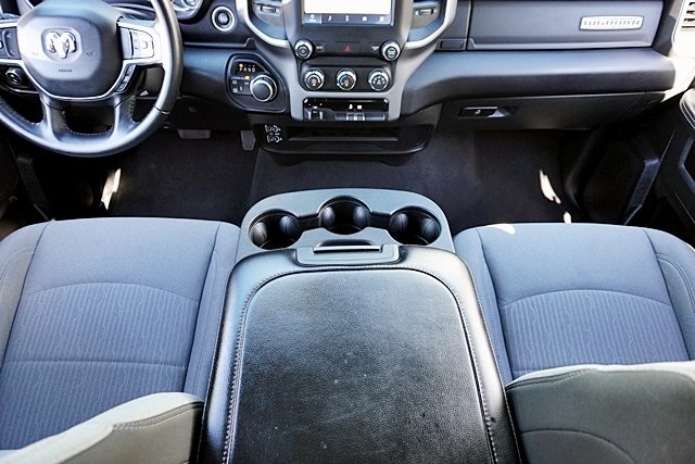 2024 Ram 2500 Big Horn photo 20