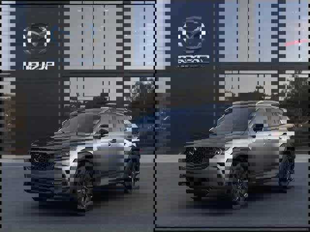 2025 Mazda CX-50 Preferred's photo