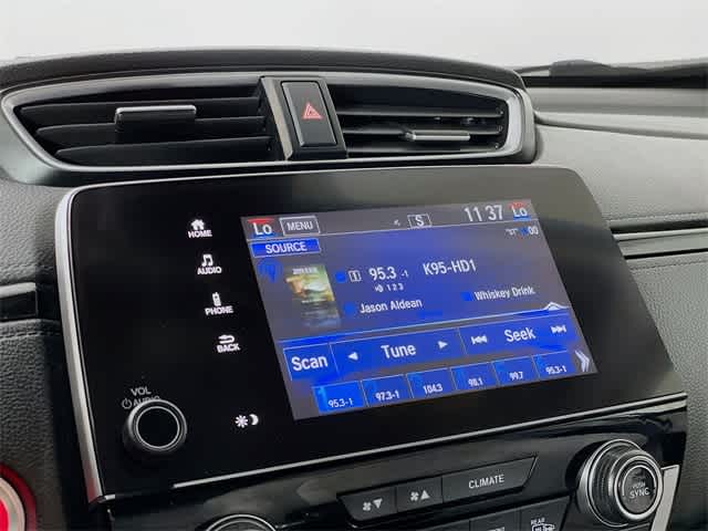 2020 Honda CR-V EX-L photo 16