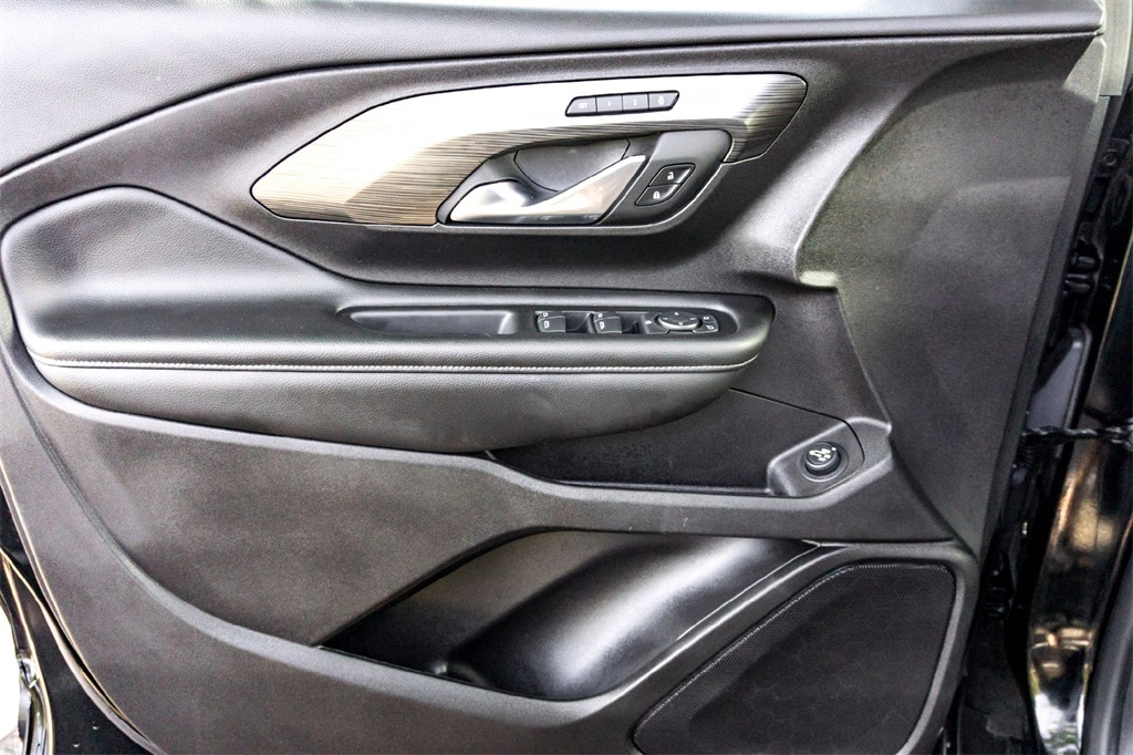2024 Gmc Terrain SLT photo 10