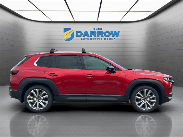 2026 Mazda CX-50 2.5 Premium photo 4