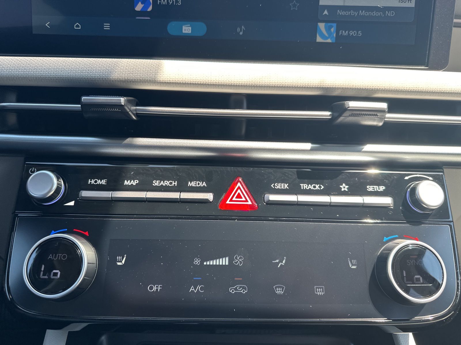 2025 Hyundai Tucson SEL Convenience photo 28