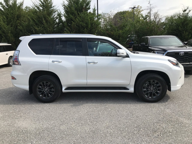 2023 Lexus GX 460 Premium photo 10