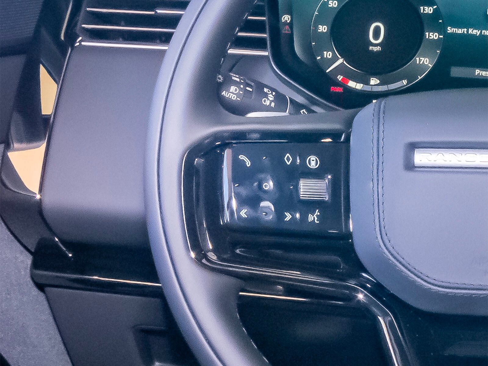 2025 Land Rover Range Rover Sport Autobiography photo 14