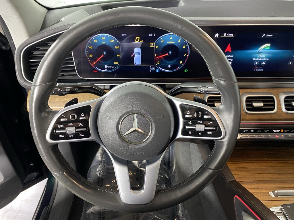 2020 Mercedes Benz GLE 350 4MATIC photo 10