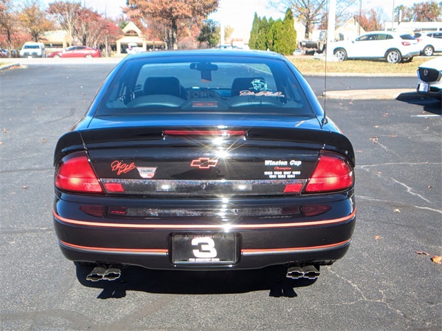 1998 Chevrolet Monte Carlo SS photo 6