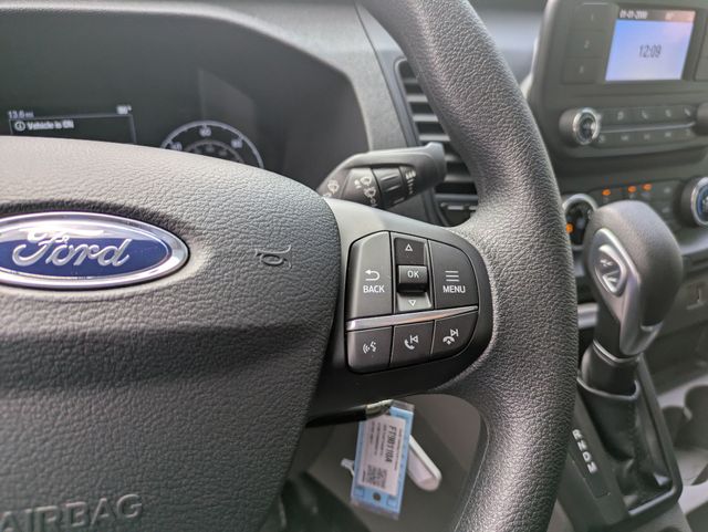 2024 Ford Transit photo 15