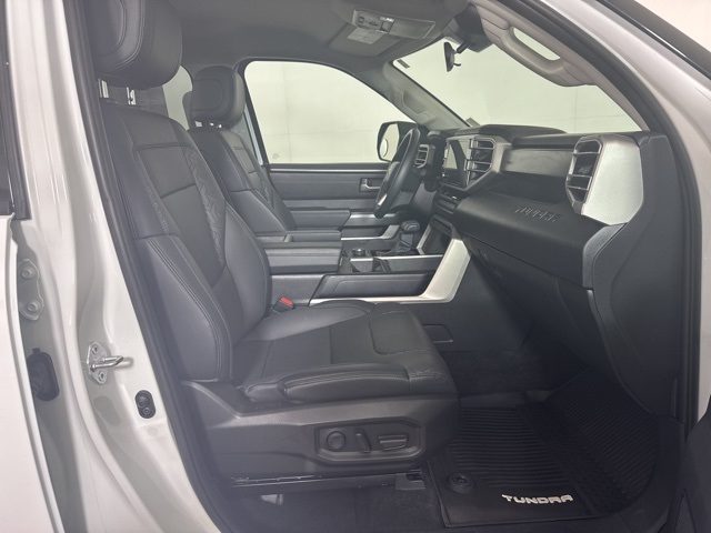 2023 Toyota Tundra SR5 photo 4