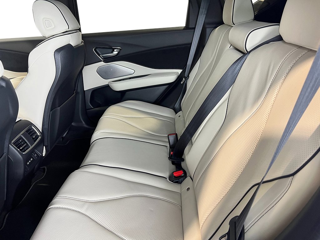 2025 Acura RDX A-Spec Advance photo 23