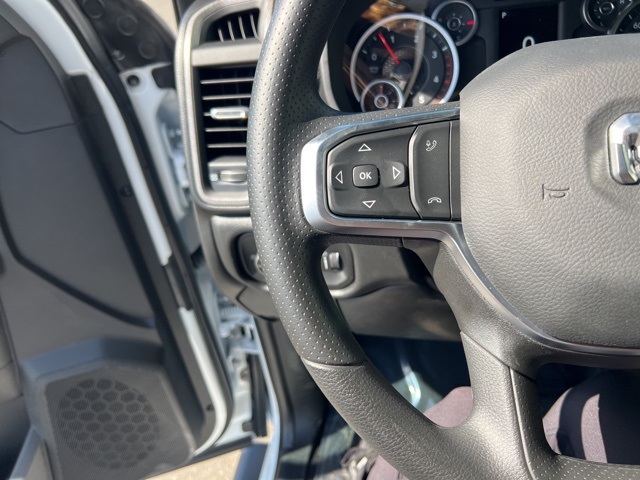 2025 Ram 2500 Tradesman photo 13