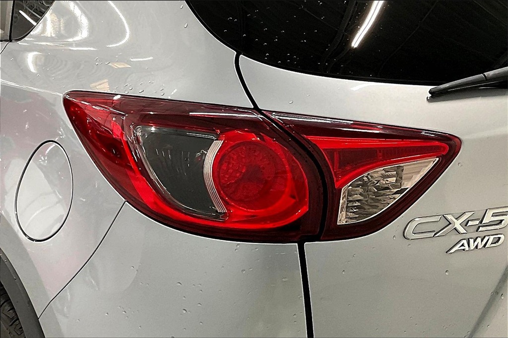 2016 Mazda CX-5 Touring photo 24
