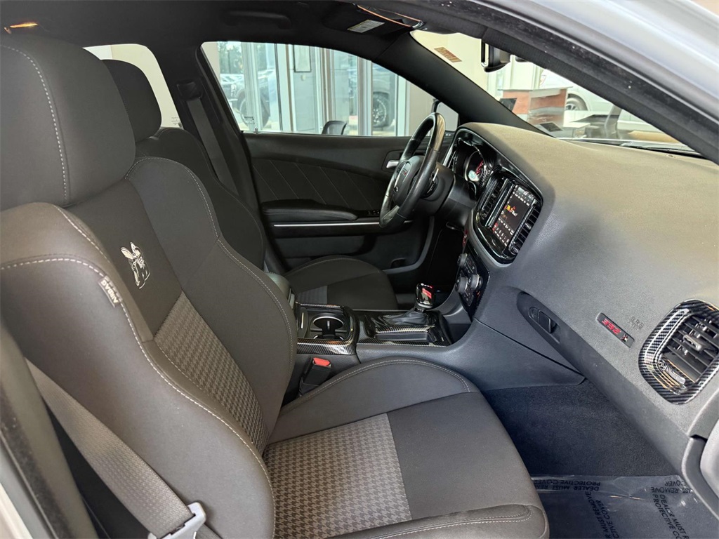 2021 Dodge Charger R/T Scat Pack photo 12