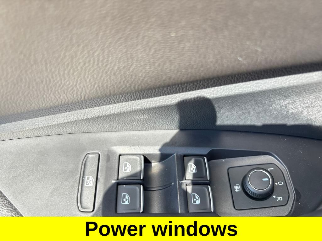 2022 Volkswagen Jetta 1.5T Sport photo 13