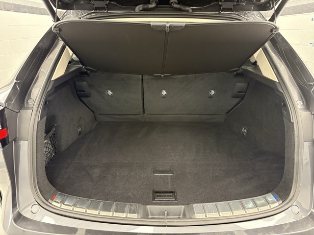 2025 Lexus NX 350 Premium photo 25