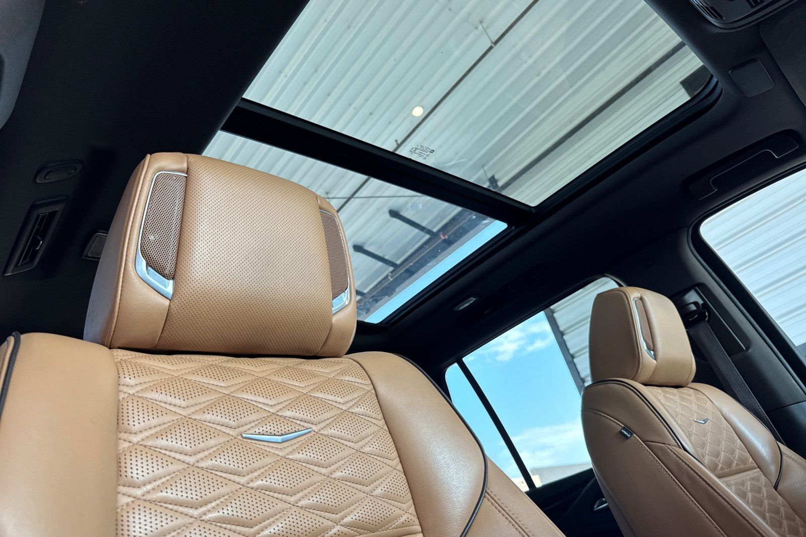 2021 Cadillac Escalade Sport photo 17