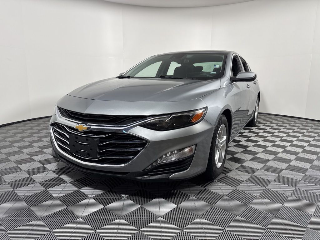 2023 Chevrolet Malibu 1LT's photo