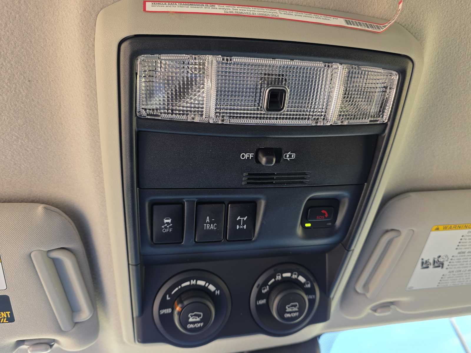 2024 Toyota 4Runner TRD photo 20