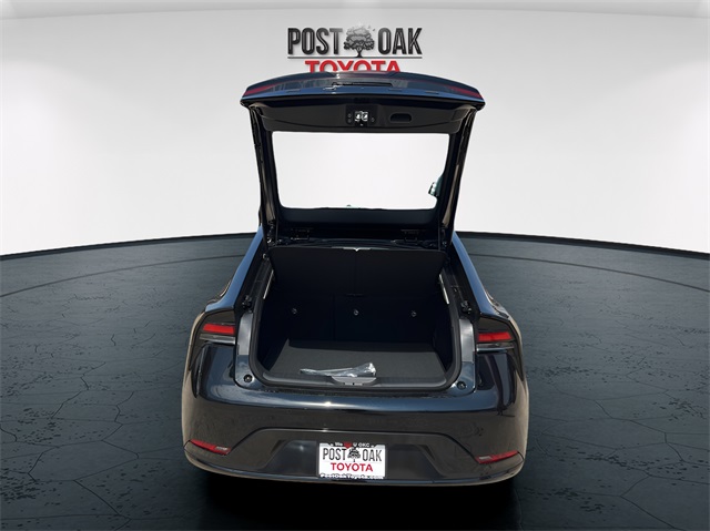 2026 Toyota Prius XLE photo 11